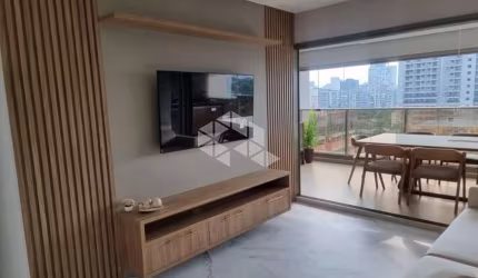 Apartamento em Campo Belo