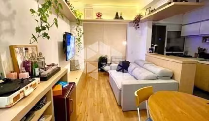 Apartamento em SACOMA