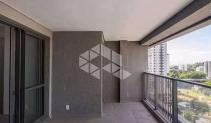 Apartamento à venda com 94m², 3 quartos e 2 vagas