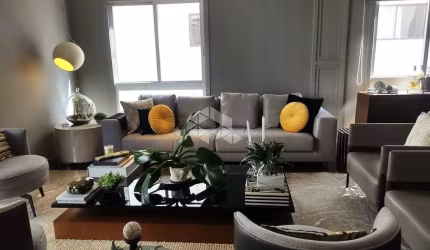 Apartamento à venda com 150m², 3 quartos e 2 vagas