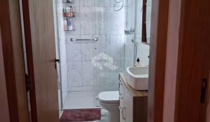 Apartamento à venda com 61m², 2 quartos e 1 vaga