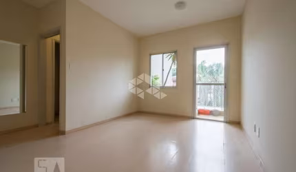 Apartamento à venda com 57m², 2 quartos e 1 vaga