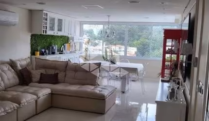 Apartamento à venda com 146m², 3 quartos e 1 vaga
