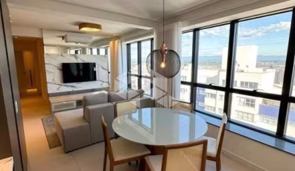 Apartamento com  2 dormitórios no centro em Torres - RS