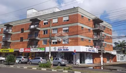 Apartamento a venda no centro de Torres - RS