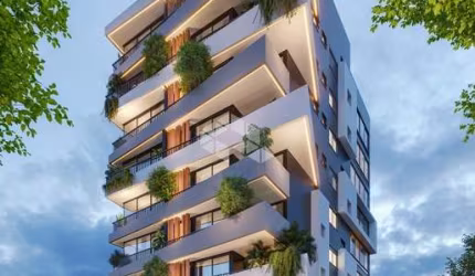 Apartamento de um quarto na Praia da Cal em Torres - RS