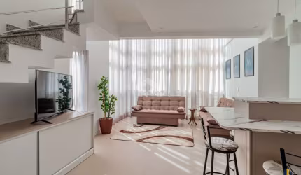 Flat Duplex