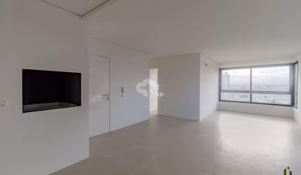 Apartamento em Torres, 3 dormitórios com sacada