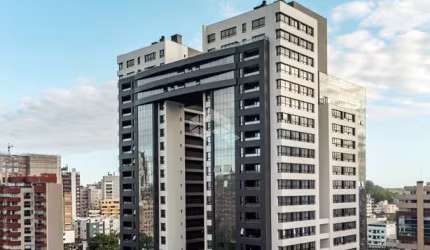 Apartamento em Torres, 2 dormitórios