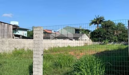 Terreno a venda no bairro Stan em Torres - RS