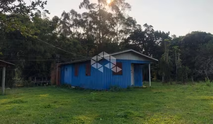 Sitio a venda em Torres - RS