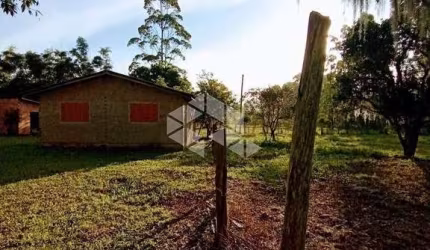 Sitio a venda no Rio Verde em Torres - RS