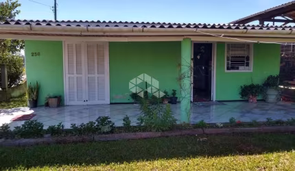 Casa a venda na Santa Rosa do Sul - SC