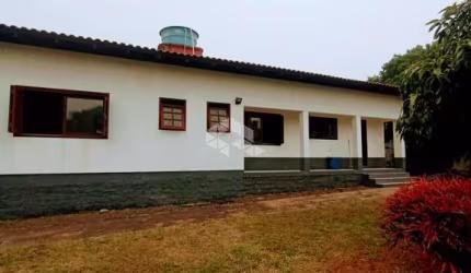 Casa a venda no Campo Bonito em Torres - RS