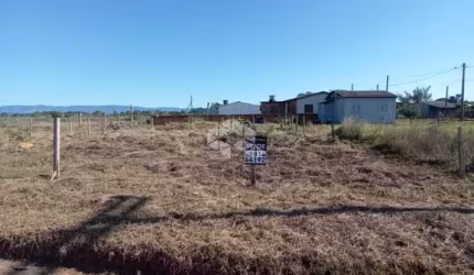 Terreno a venda na Praia Iara em Torres - RS
