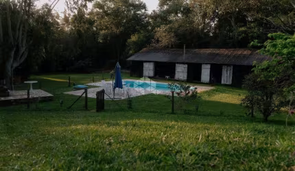 Linda chácara a venda em Torres -  RS
