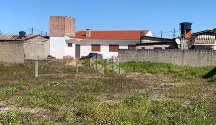 Terreno na Praia Ribeiro - Passo de Torres - SC