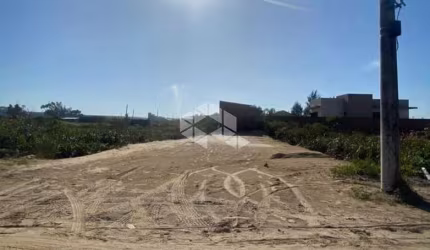 Terreno a venda no bairro Capão do Cravo - Passo de Torres - SC