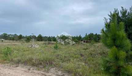 Terreno a venda na Praia Tupinambá - Torres - RS