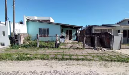 Terreno a venda em Torres - RS