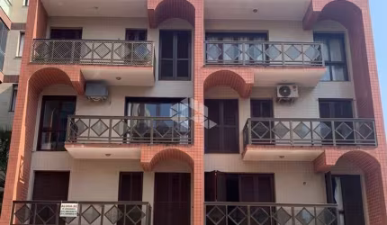 Apartamento a venda na Prainha em Torres - RS