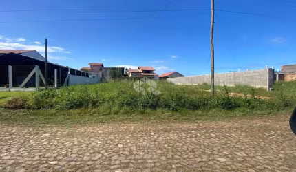 Terreno a venda na Itapeva Norte
