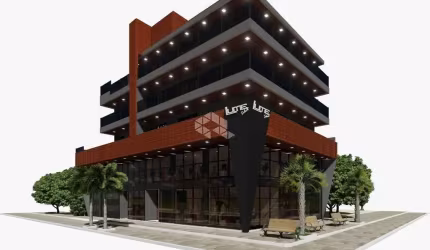Apartamento a venda