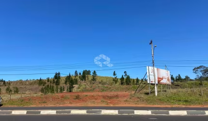 Terreno a venda em Torres