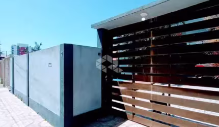 Casa na praia de Torres