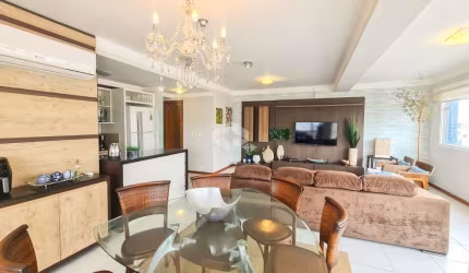 APARTAMENTO COM EXCELENTE LOCALIZAÇÃO EM TORRES