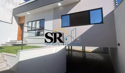 VENDE-SE LINDA CASA NO CASTANHEIRAS (R$ 850.000,00)