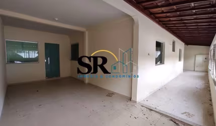 VENDE-SE CASA NO UNIVERSITÁRIO (R$ 360.000,00)
