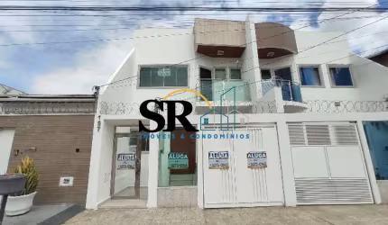 ALUGA-SE TRIPLEX NO CIDADE NOVA (R$3.800,00)
