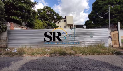 ALUGA-SE LOTE NO NOSSA SENHORA DAS GRAÇAS