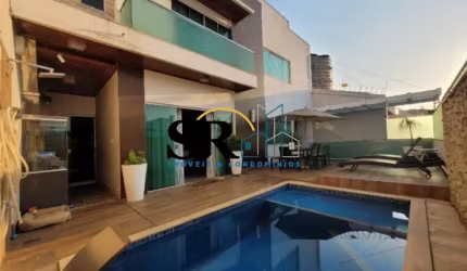 ALUGA-SE CASA NO LAGOA SANTA (R$ 7.000,00)