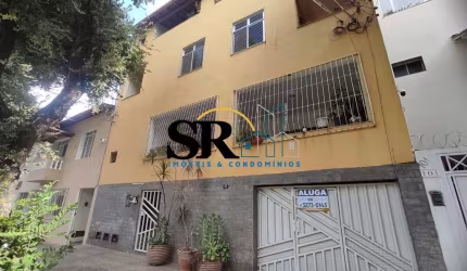 ALUGA-SE APARTAMENTO NO NOSSA SENHORA DAS GRAÇAS (R$ 950,00)