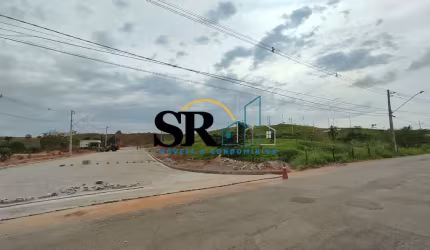 VENDE-SE LOTE (LOTEAMENTE TERRA NOVA) - R$ 250.000,00