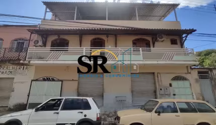VENDE-SE CASA NO SANTA HELENA (R$ 700.00,00)