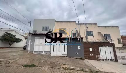 Casa a venda na melhor localização do bairro Tiradentes em Governador Valadares
