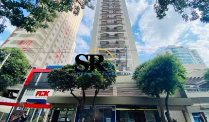 VENDE-SE APARTAMENTO NO CENTRO (R$ 850.000,00)