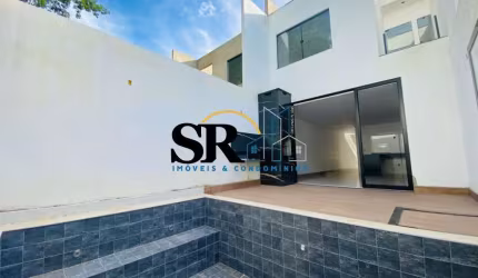 VENDE-SE DUPLEX NO CIDADE NOVA (R$ 1.000.000,00)