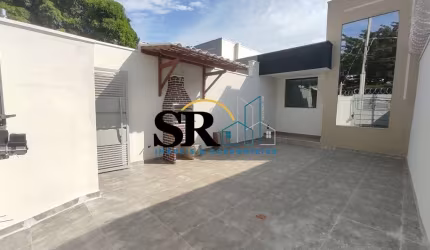 VENDE-SE CASA TÉRREA NO VILA ISA (R$ 400.000,00)