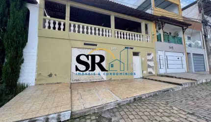 VENDE-SE CASA NO SANTA HELENA (R$ 380.000,00)