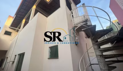 VENDE-SE CASA NO SANTOS DUMONT 1 (R$ 400.000,00)