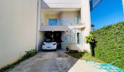 VENDE-SE DUPLEX NO MORADA DO VALE (R$ 880.000,00)