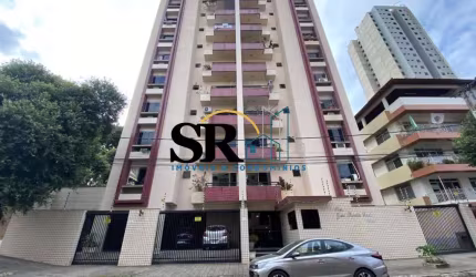 ALUGA-SE APARTAMENTO NO ESPLANADINHA (R$ 2.250,00)