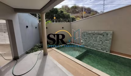 ALUGA-SE TRIPLEX NO BAIRRO ESPLANADA(R$5.000,00)