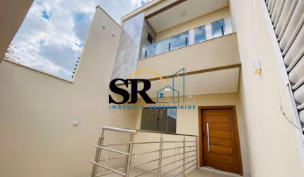 VENDE-SE DUPLEX NO CASTANHEIRAS (R$ 530.000,00)