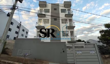 VENDE-SE APARTAMENTO NO NOVA VILA BRETAS