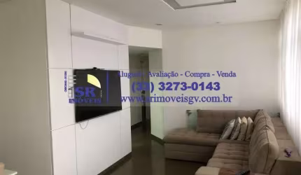 Apartamento com 4 quartos à venda no Centro, Governador Valadares , 130 m2 por R$ 600.000